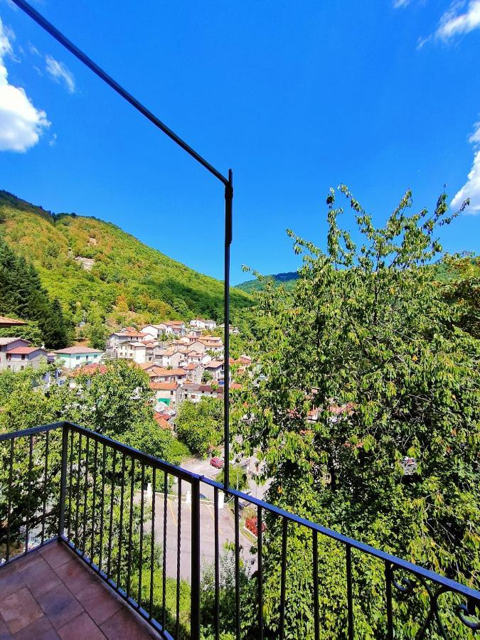 Hotel Palazzo Del Doma - Lake Vagli Vagli di Sotto Екстериор снимка