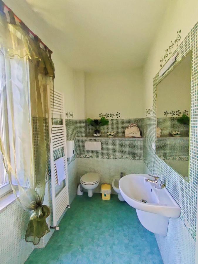 Hotel Palazzo Del Doma - Lake Vagli Vagli di Sotto Екстериор снимка