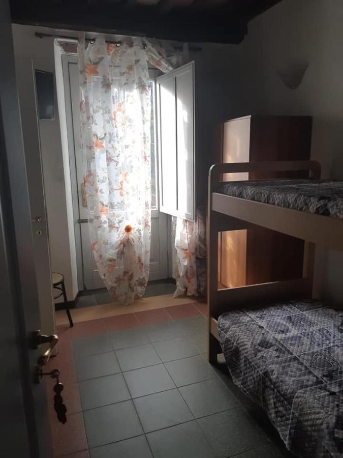 Hotel Palazzo Del Doma - Lake Vagli Vagli di Sotto Екстериор снимка