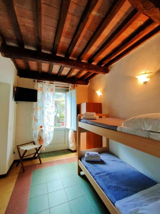 Hotel Palazzo Del Doma - Lake Vagli Vagli di Sotto Екстериор снимка