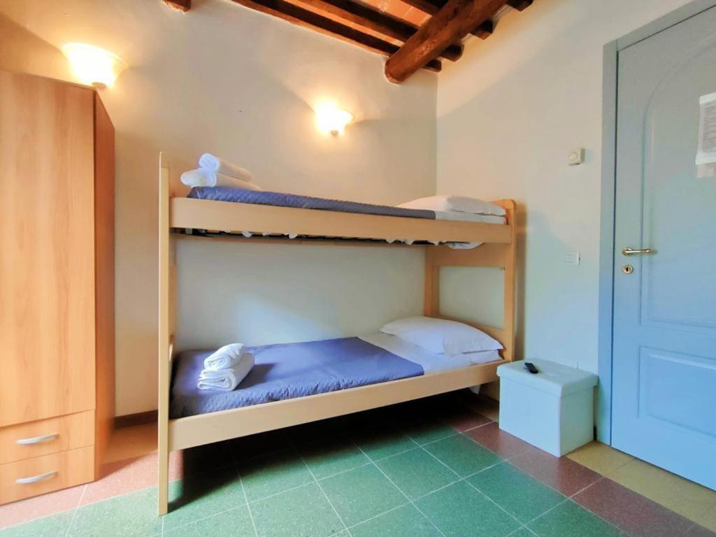 Hotel Palazzo Del Doma - Lake Vagli Vagli di Sotto Екстериор снимка